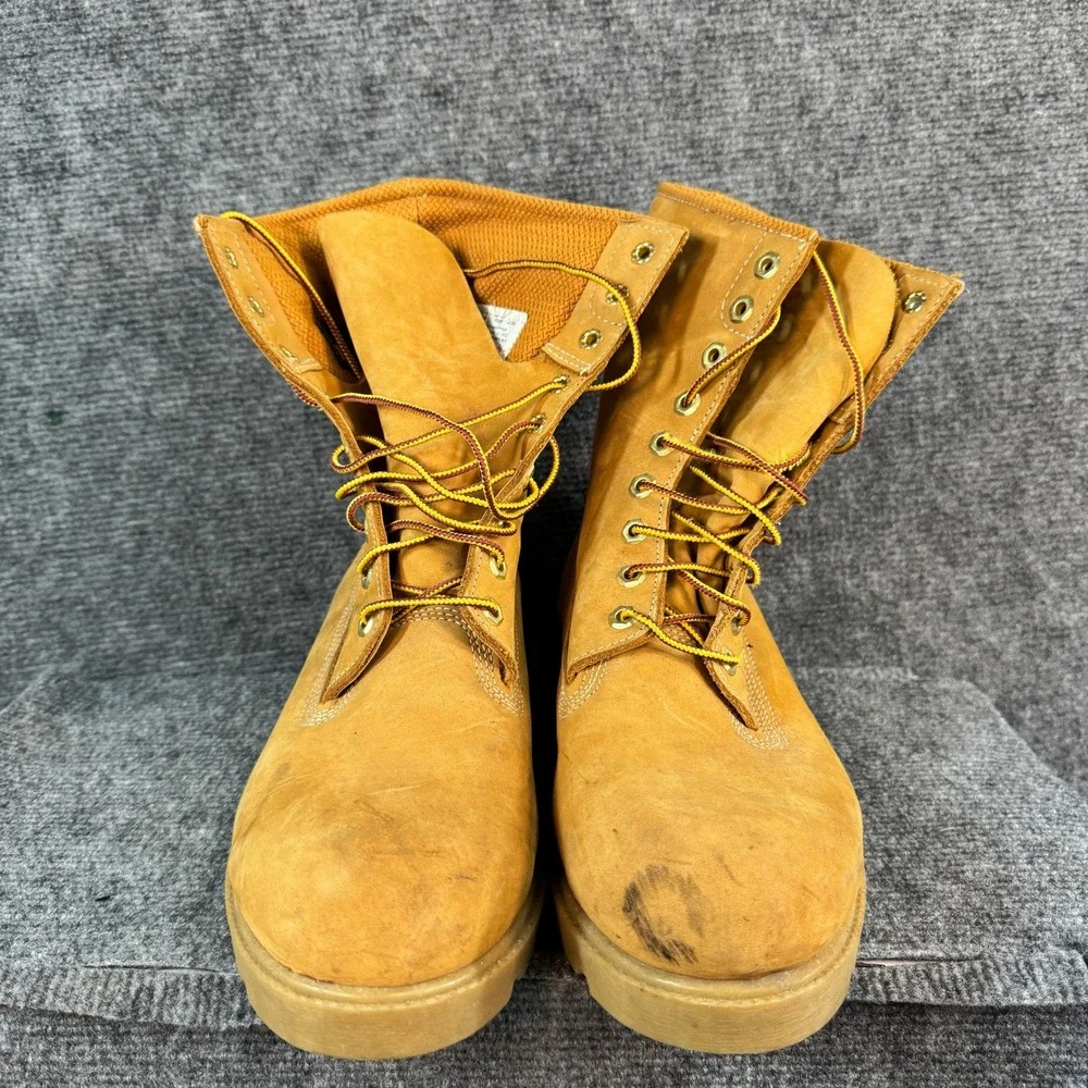 Timberland inch premium
